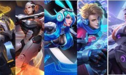 王者最新限定皮肤爆料,王者最新限定皮肤惊艳爆料！